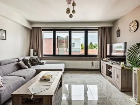 Appartement in Herentals - Bovenrij 49 bus C, 2200 - foto 6