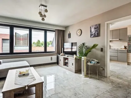 Appartement in Herentals - Bovenrij 49 bus C, 2200 - foto 7