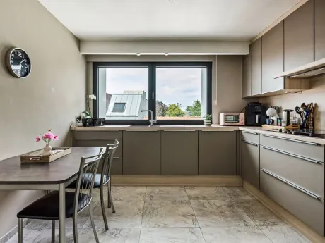 Appartement in Herentals - Bovenrij 49 bus C, 2200 - foto 9