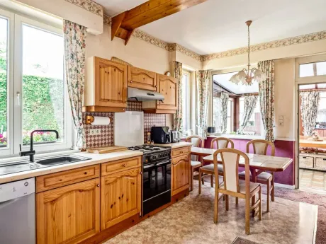 Huis in Brasschaat - Zwemdoklei 76, 2930 - foto 5