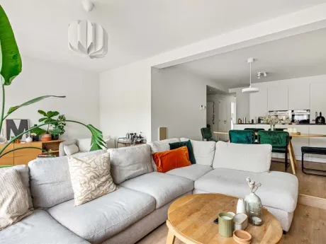 Appartement in Brasschaat - De Tomermaat 54, 2930 - foto 10