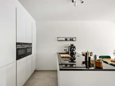 Appartement in Brasschaat - De Tomermaat 54, 2930 - foto 4