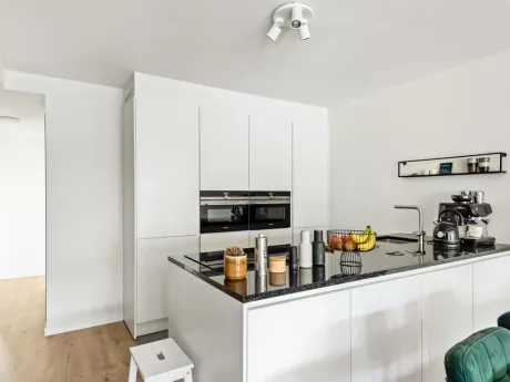 Appartement in Brasschaat - De Tomermaat 54, 2930 - foto 5