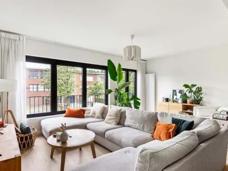 Appartement in Brasschaat - De Tomermaat 54, 2930 - foto 6