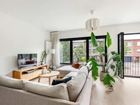 Appartement in Brasschaat - De Tomermaat 54, 2930 - foto 8