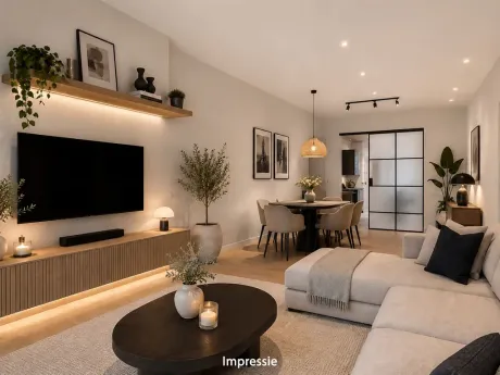 Huis in Herentals - Nederrij 89, 2200 - foto 8