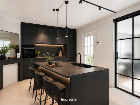 Huis in Herentals - Nederrij 89, 2200 - foto 11