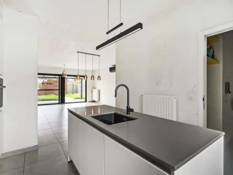 Huis in Morkhoven - Pater Van Baelenstraat 25, 2200 - foto 11