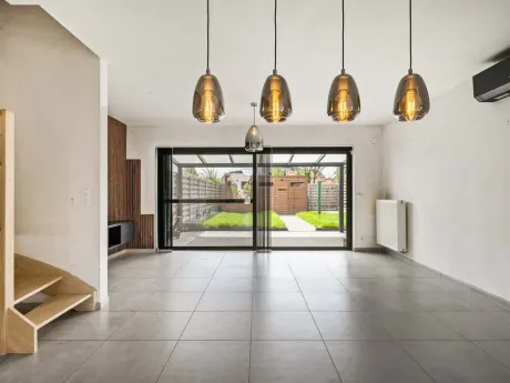 Huis in Morkhoven - Pater Van Baelenstraat 25, 2200 - foto 5