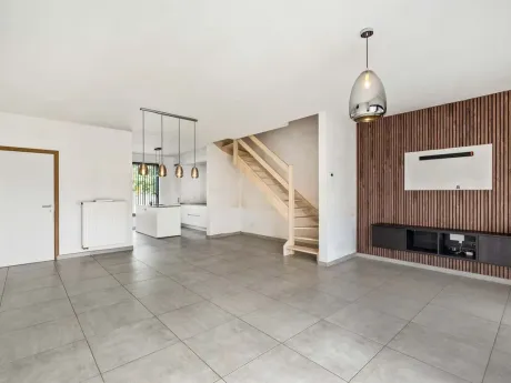 Huis in Morkhoven - Pater Van Baelenstraat 25, 2200 - foto 7