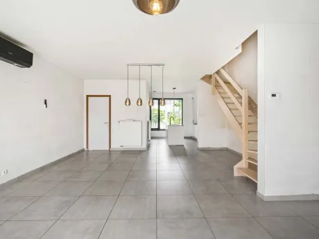 Huis in Morkhoven - Pater Van Baelenstraat 25, 2200 - foto 8