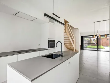 Huis in Morkhoven - Pater Van Baelenstraat 25, 2200 - foto 10