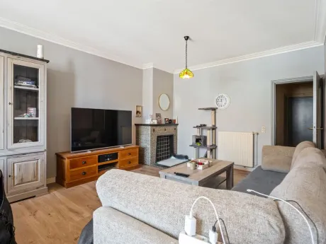 Huis in Herentals - Zandstraat 27 bus 201, 2200 - foto 5