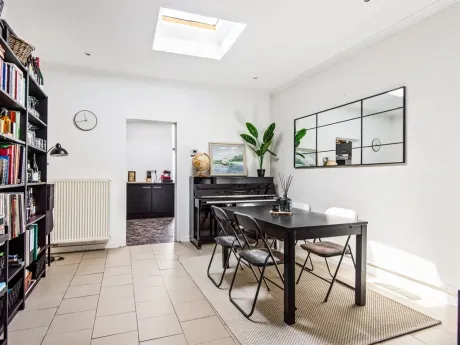 Maison à Malines - Paardenkerkhofstraat 10, 2800 - photo 4