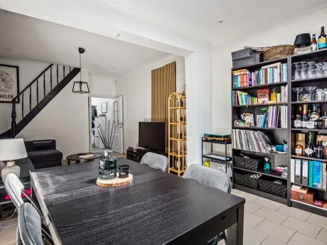Maison à Malines - Paardenkerkhofstraat 10, 2800 - photo 5