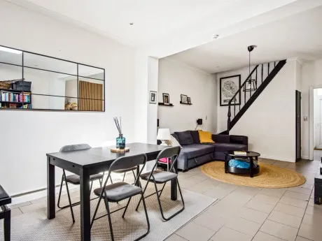 Maison à Malines - Paardenkerkhofstraat 10, 2800 - photo 6