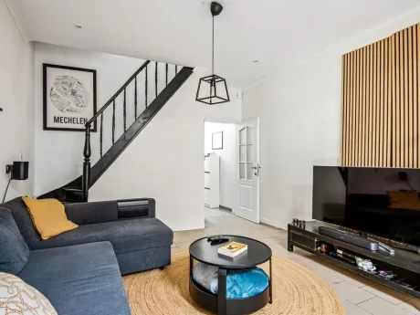 Maison à Malines - Paardenkerkhofstraat 10, 2800 - photo 7