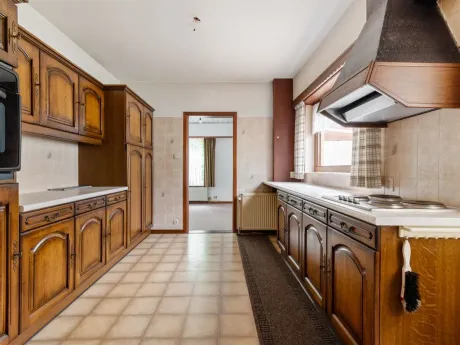 Huis in Brasschaat - De Romboutweg 83, 2930 - foto 7