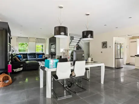 Villa in Brasschaat - Bloemaard 5, 2930 - foto 4