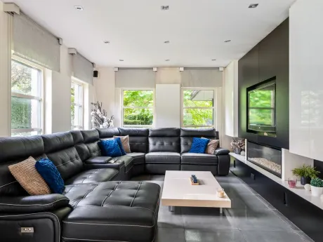 Villa in Brasschaat - Bloemaard 5, 2930 - foto 6