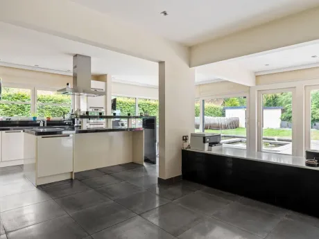 Villa in Brasschaat - Bloemaard 5, 2930 - foto 8
