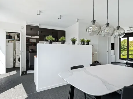 Appartement in Herentals - Nederrij 15B bus 201, 2200 - foto 10