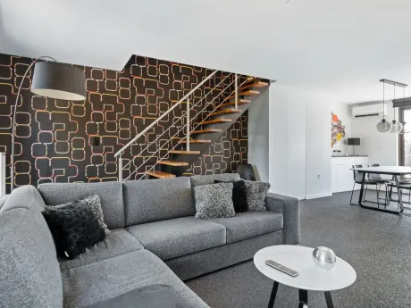 Appartement in Herentals - Nederrij 15B bus 201, 2200 - foto 4