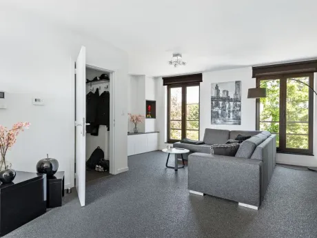 Appartement in Herentals - Nederrij 15B bus 201, 2200 - foto 5