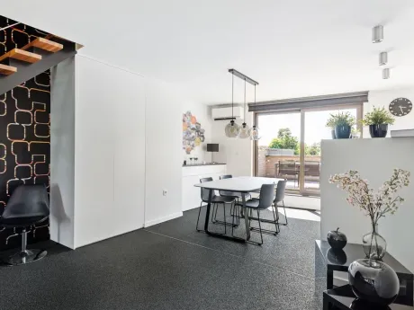 Appartement in Herentals - Nederrij 15B bus 201, 2200 - foto 6