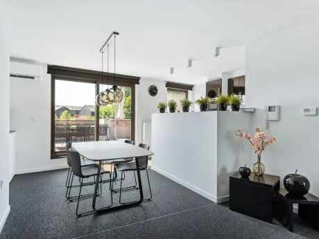 Appartement in Herentals - Nederrij 15B bus 201, 2200 - foto 7