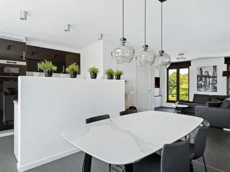 Appartement in Herentals - Nederrij 15B bus 201, 2200 - foto 8