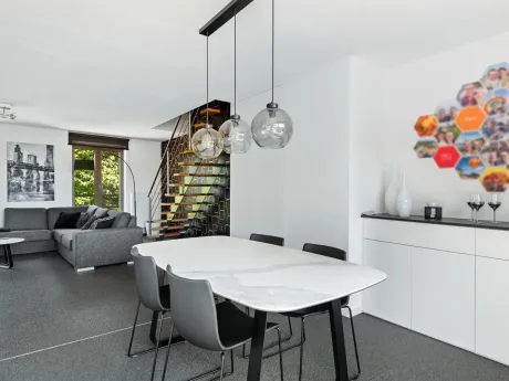 Appartement in Herentals - Nederrij 15B bus 201, 2200 - foto 9