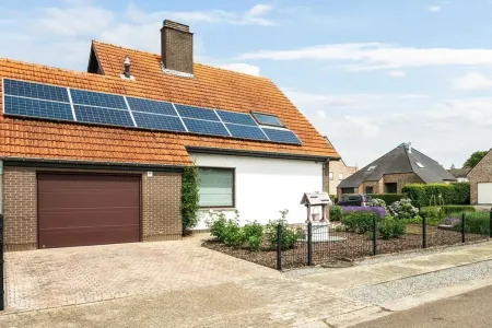 Huis Te Koop Hulshout