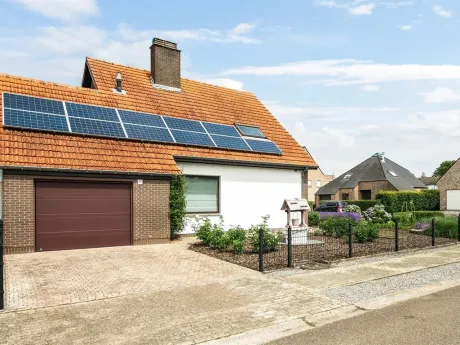 Maison à Hulshout - Doodsbroekstraat 58, 2235 - photo 2