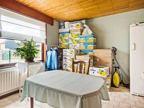 Maison à Hulshout - Doodsbroekstraat 58, 2235 - photo 9