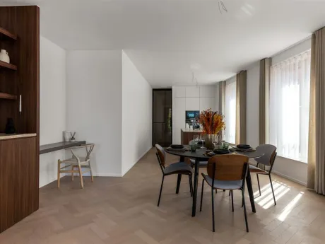 Appartement in Turnhout - Kursaalpoort 3 bus 2, 2300 - foto 11