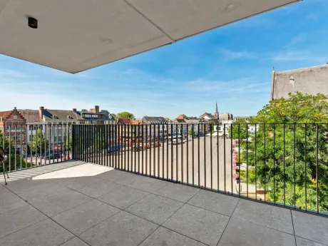 Appartement in Turnhout - Kursaalpoort 3 bus 2, 2300 - foto 3
