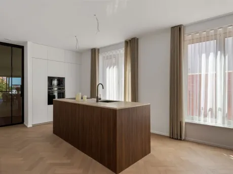 Appartement in Turnhout - Kursaalpoort 3 bus 2, 2300 - foto 7