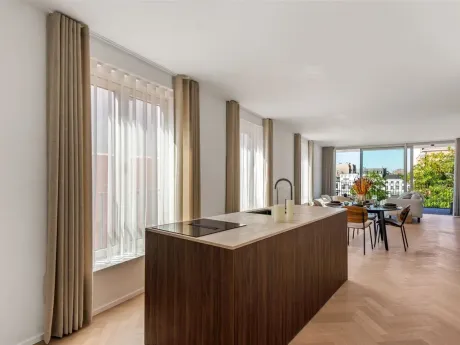 Appartement in Turnhout - Kursaalpoort 3 bus 2, 2300 - foto 8