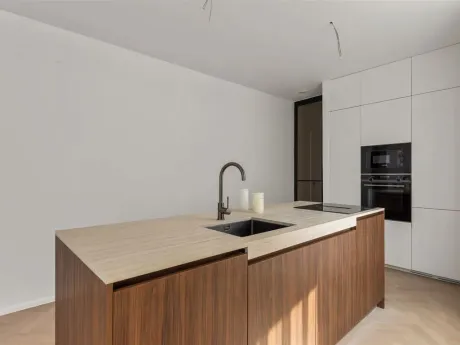 Appartement in Turnhout - Kursaalpoort 3 bus 2, 2300 - foto 9