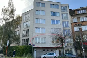 Appartement Te Huur Uccle