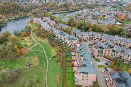 Appartement Te Koop Louvain-la-Neuve