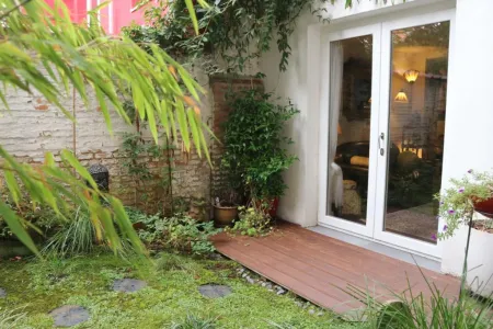Appartement Te Koop Etterbeek