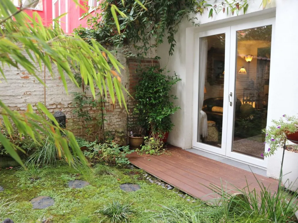 Hoofdfoto Appartement in Etterbeek