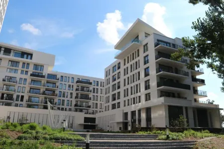 Appartement Te Koop Anderlecht
