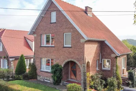 Huis Te Koop Ottignies