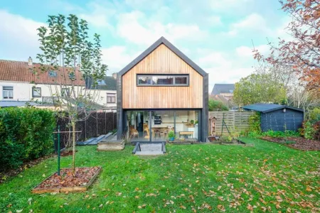 Huis Te Koop Ottignies