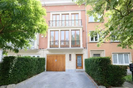 Huis Te Koop Forest