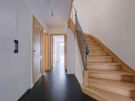 Maison à Forest - Avenue Pénélope 30, 1190 - photo 2
