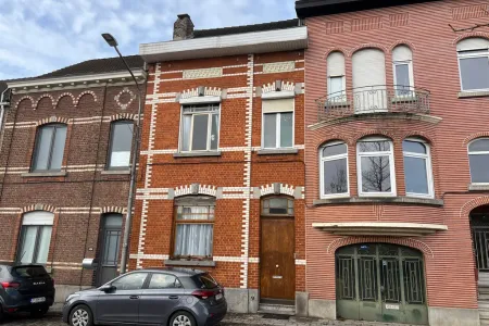 Huis Te Koop Waterloo